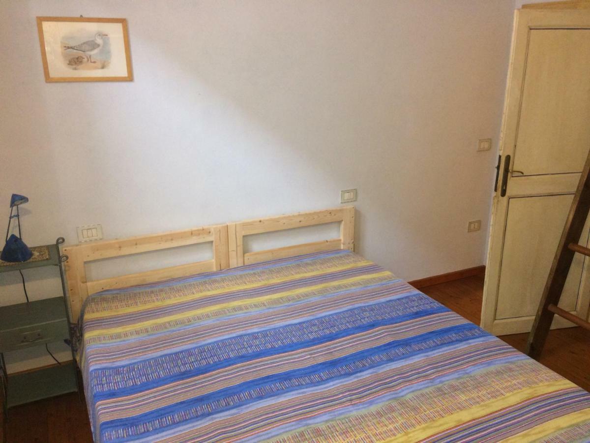 Bed & Breakfast Del Teatro Cagli Exteriör bild